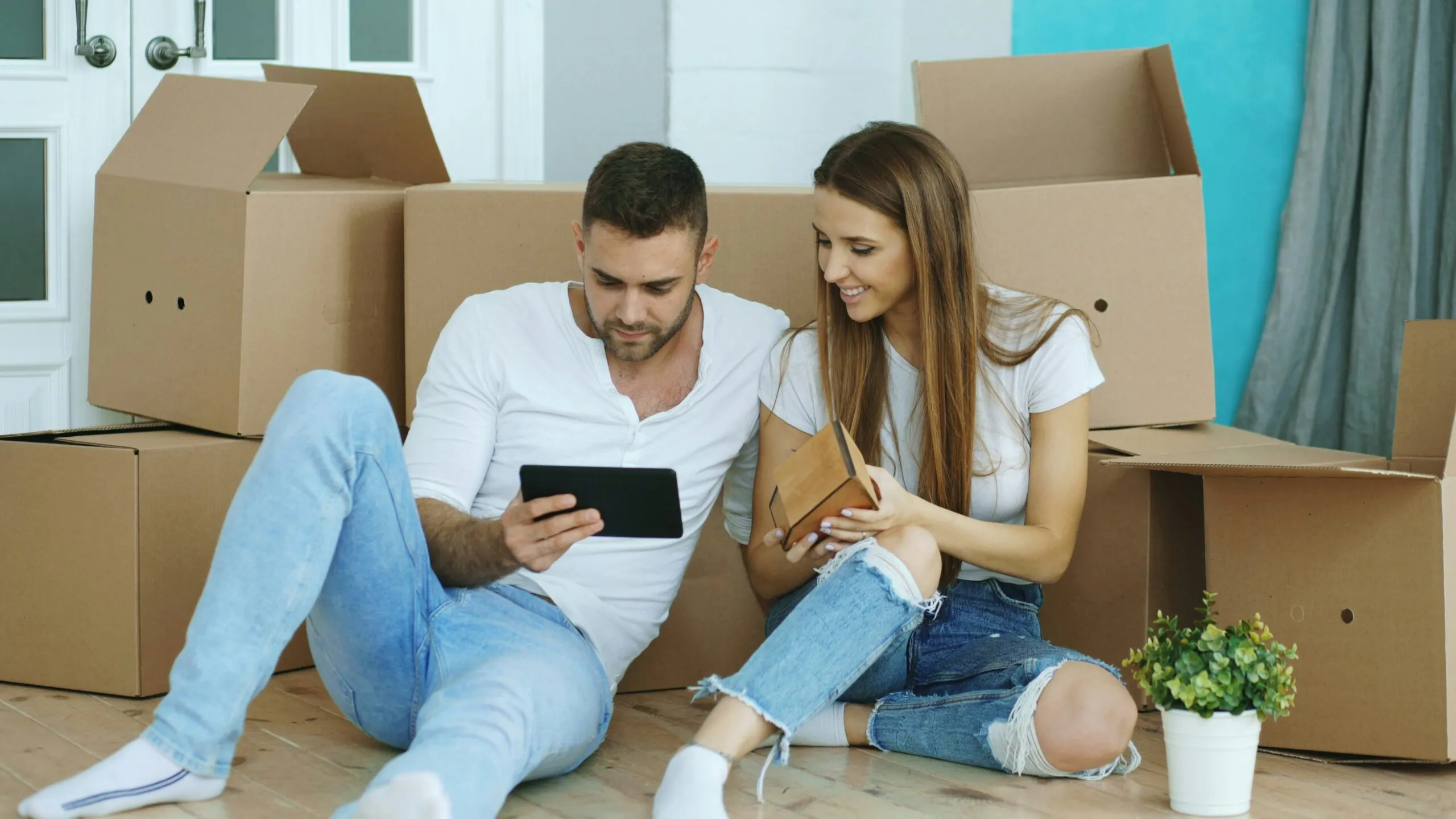 Smart Home Ready: Jak przygotować dom na przyszłość?