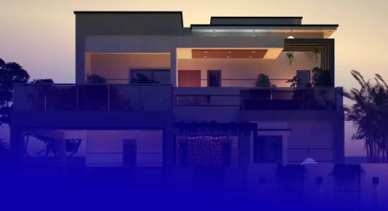 Automatyka Domowa (Smart Home)